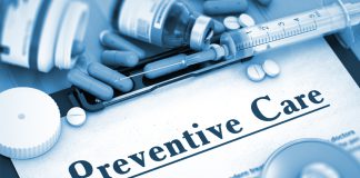 effectiveness of preventive health care