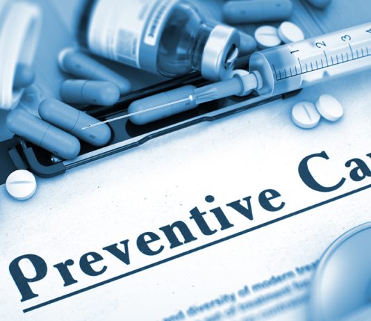 effectiveness of preventive health care