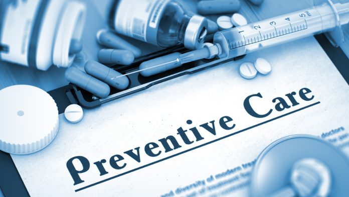 effectiveness of preventive health care