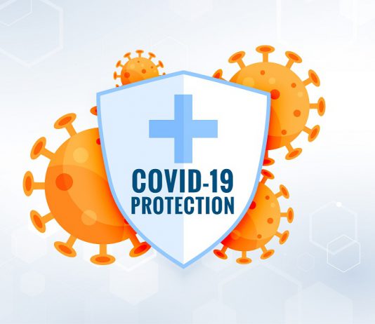 10 Ways to Boost Immunity Against  Coronavirus