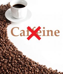 caffeine