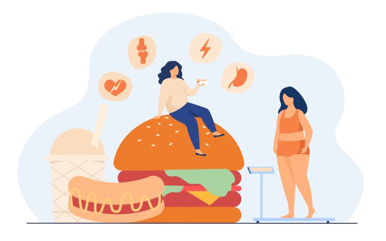Negative Calorie Food — Does It Exist? Negative Calorie Food — Does It Exist?