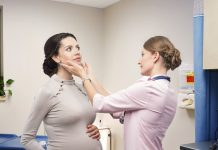 thyroid during pregnancy