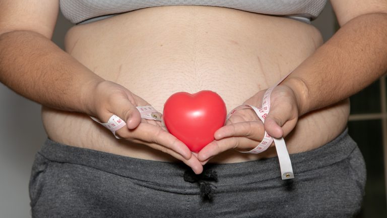 Belly Fat Menace To The Heart Belly Fat Menace To The Heart
