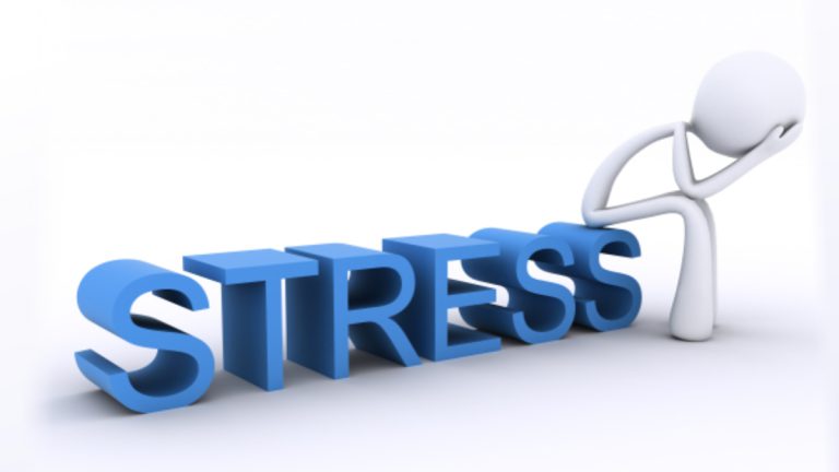 Does stress affect your memory? Does stress affect your memory?