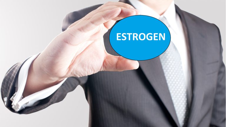 Why Men should fear estrogen? Why Men should fear estrogen?