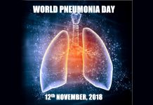 Fight against pneumonia