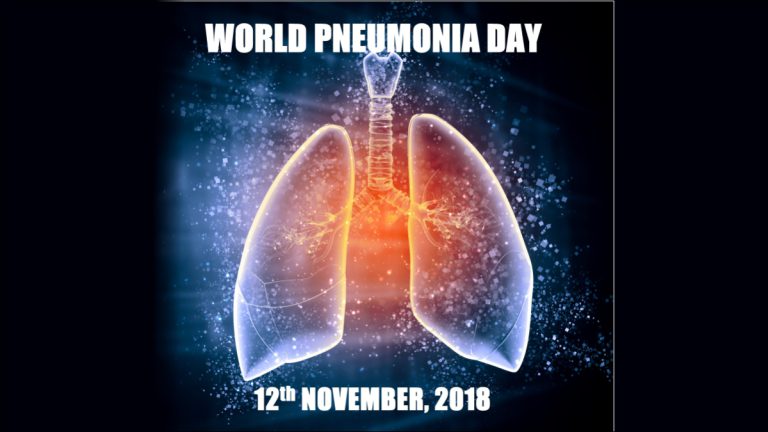 The right care to Fight pneumonia The right care to Fight pneumonia