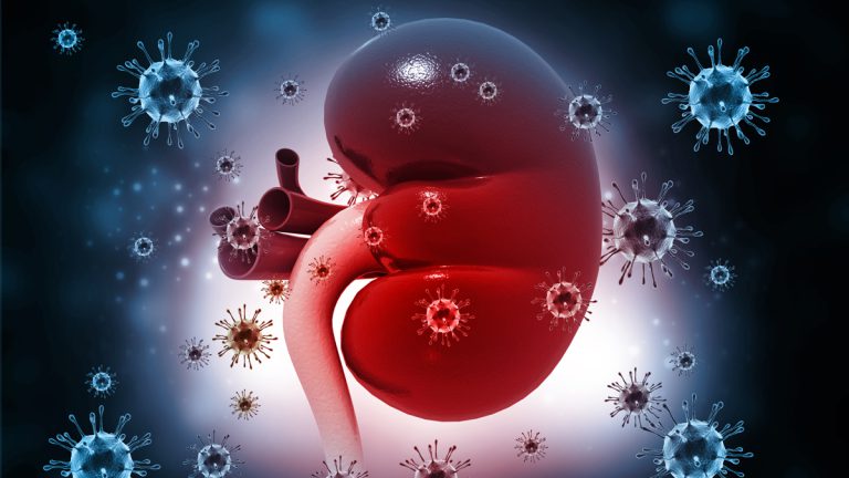 Which tests help you really to care for your kidney?