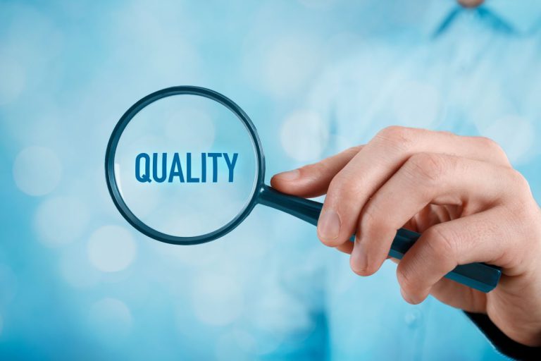 How is QUALITY maintained in Laboratories? How is QUALITY maintained in Laboratories?