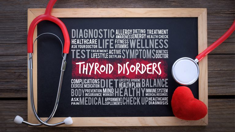 Tests to check your Thyroid health Tests to check your Thyroid health