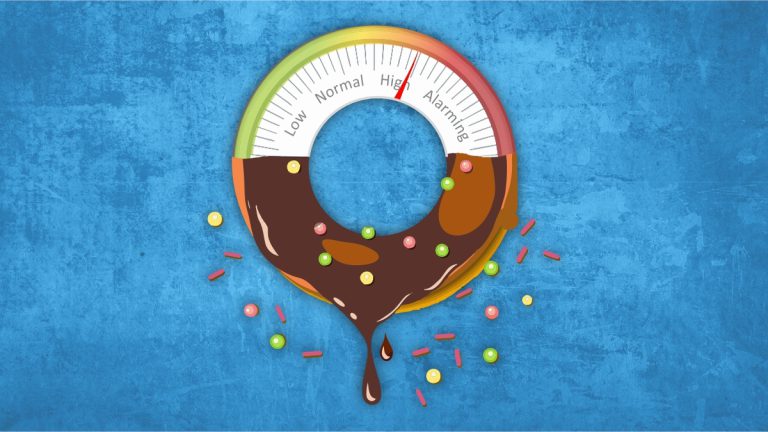 Sugar-coated day for Awareness!- World Diabetes Day Sugar-coated day for Awareness!- World Diabetes Day