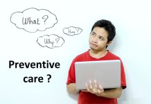 effectiveness preventive health care