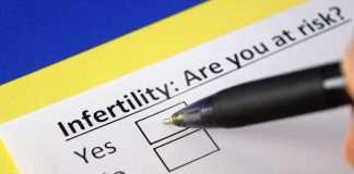 infertility causes