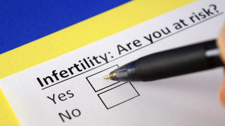 Infertility – Symptoms and causes Infertility – Symptoms and causes