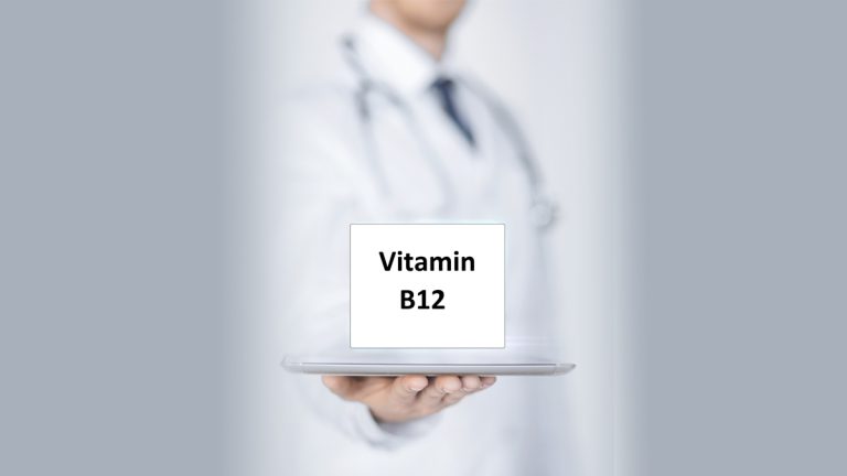 What does your low vitamin B12 level can mean? What does your low vitamin B12 level can mean?