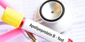 APOLIPOPROTEIN TEST