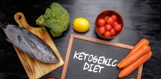 Benefits of kito diet