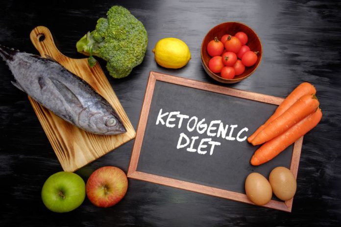 Benefits of kito diet
