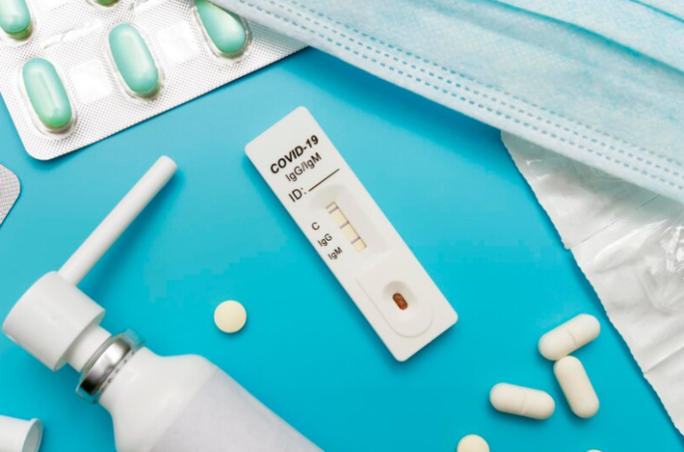 COVID ANTIBODY IGM – ELISA COVID ANTIBODY IGM – ELISA
