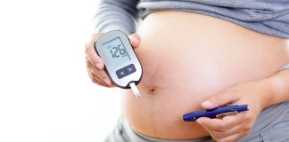 Gestational Diabetes