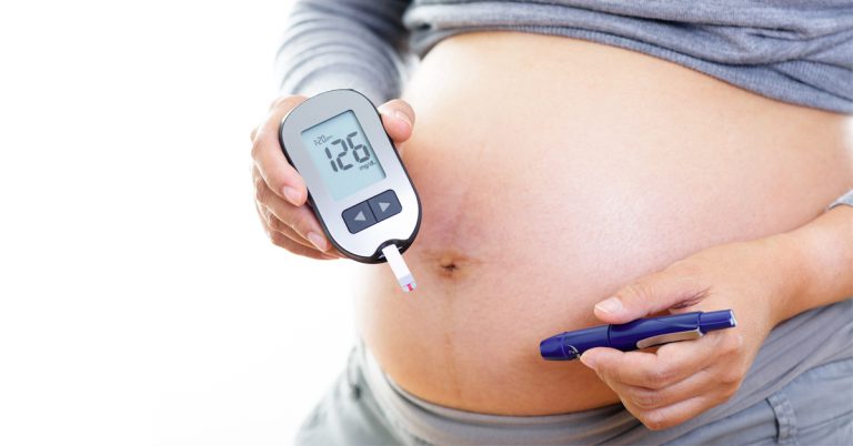 Gestational Diabetes- What is it? Gestational Diabetes- What is it?
