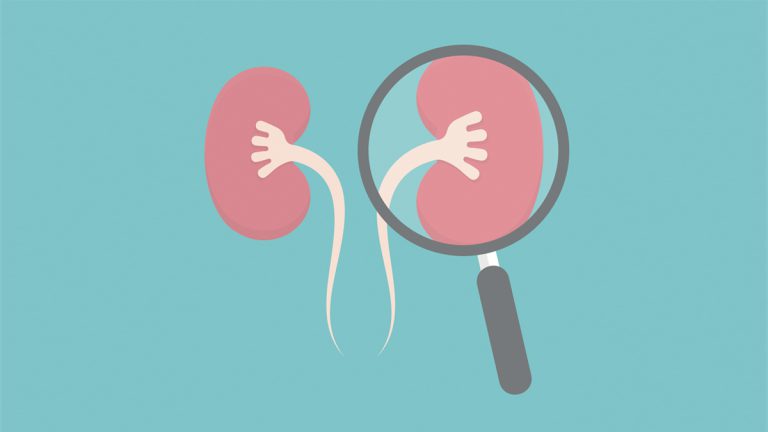 Warning Signs of Kidney Infection! Warning Signs of Kidney Infection!