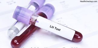 Luteinizing Hormone Test