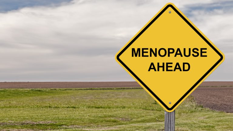 Menopause – The Hormone “Roller-coaster” Menopause – The Hormone “Roller-coaster”