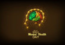 Mental health in India