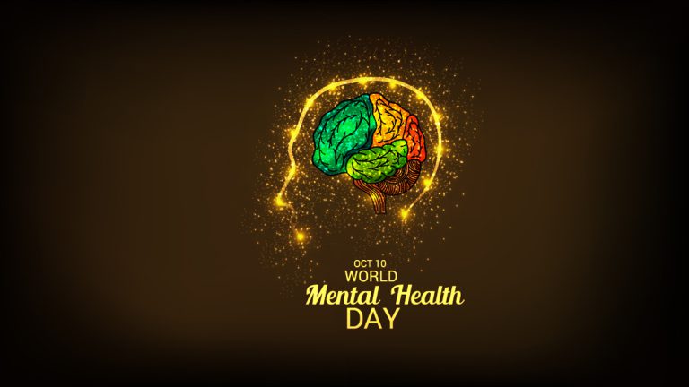 Mental health in India Mental health in India