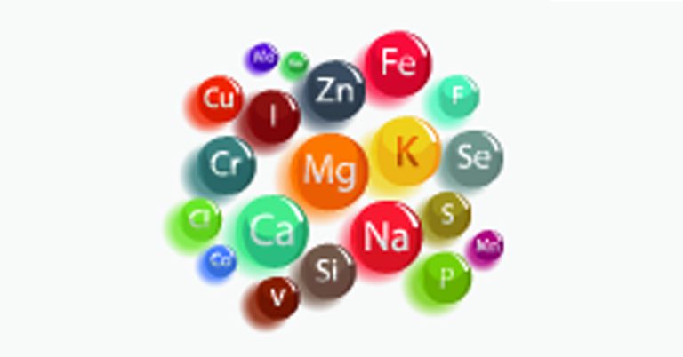 Micronutrients – Keeper of your Health! Micronutrients – Keeper of your Health!