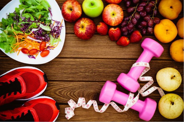 Say Bye to Lifestyle Diseases! Say Bye to Lifestyle Diseases!
