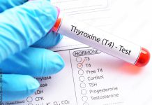 Thyroxine (T4) Test