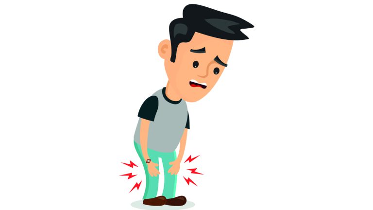 Arthritis- Age No Bar!