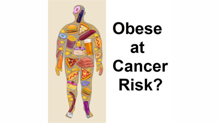Can Obesity Increase the Risk of Cancer? Can Obesity Increase the Risk of Cancer?