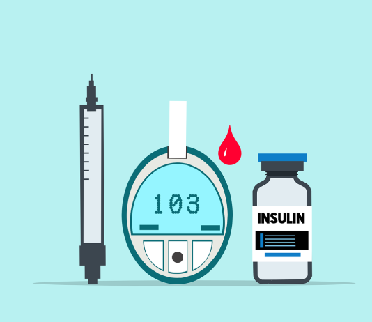 Importance of Insulin
