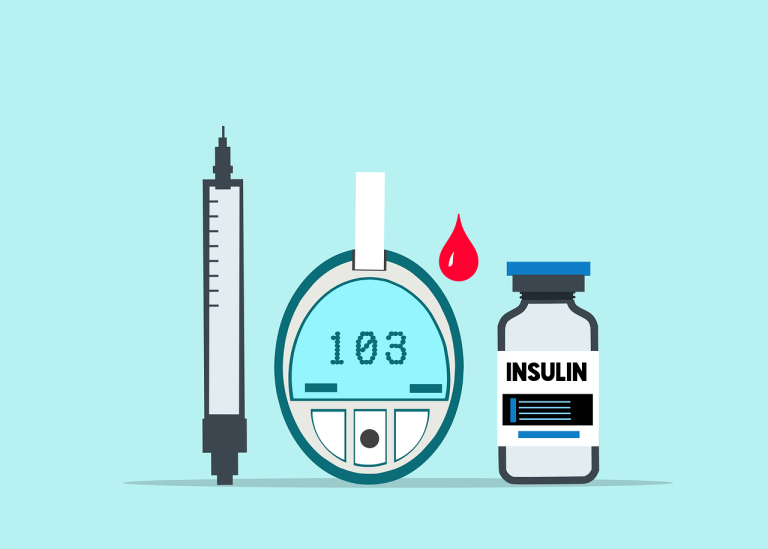 Importance of Insulin in Health and Disease Importance of Insulin in Health and Disease