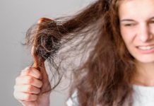 10 Easy Tips To Treat Dry & Damaged Hair