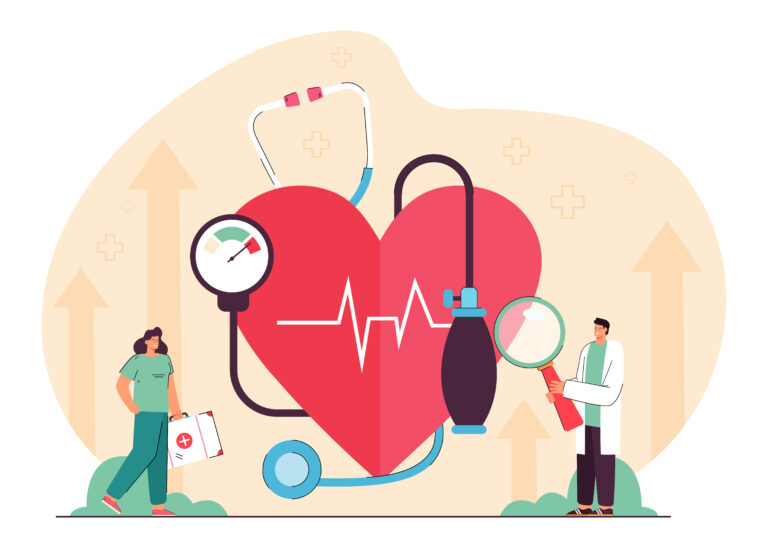8 Easy Ways to Manage Hypertension 8 Easy Ways to Manage Hypertension