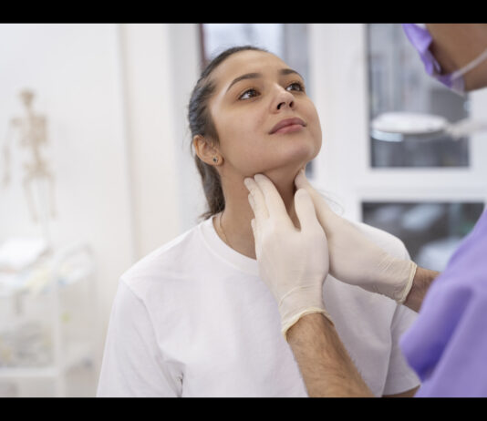 thyroid disorders in women