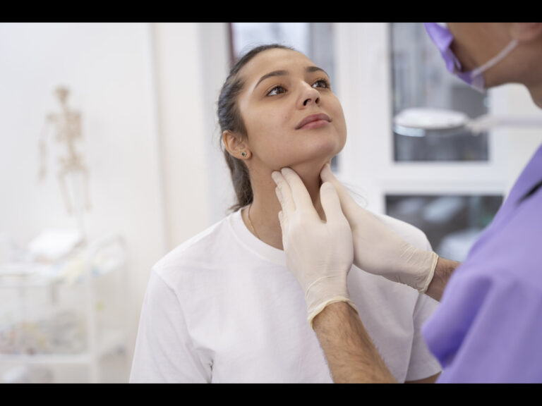 Women’s Health and Hormonal Changes: Understanding the Thyroid Connection Women’s Health and Hormonal Changes: Understanding the Thyroid Connection