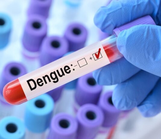 Dengue prevalence in India - A perspective