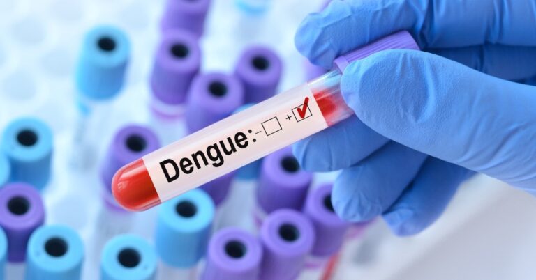 Dengue prevalence in India – A perspective Dengue prevalence in India – A perspective
